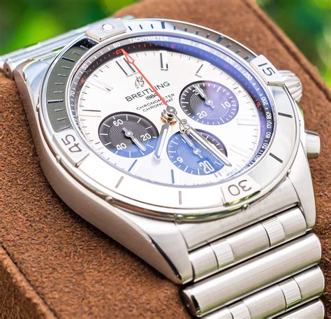 most expensive breitling watch|do breitling watches hold value.